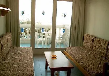 아파트 Rvhotels Apartamentos Lotus 블랑스 스페인