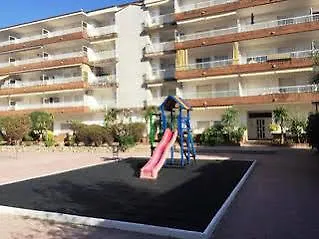 Rvhotels Apartamentos Lotus Blanes