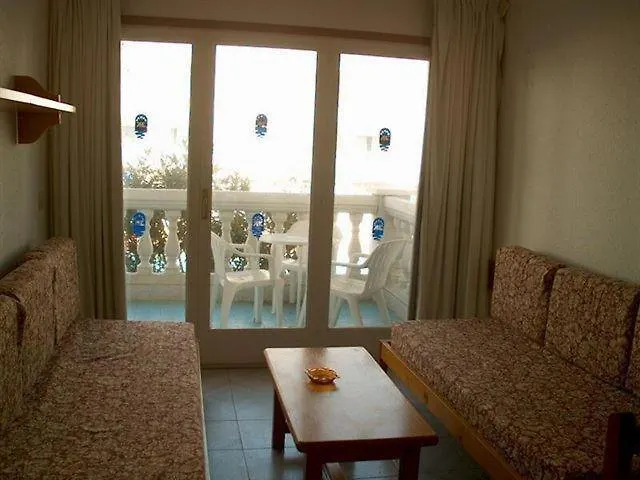 Rvhotels Apartamentos Lotus Blanes Appartement