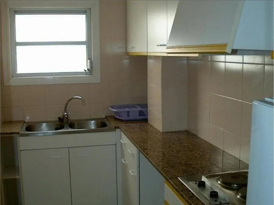 Rvhotels Apartamentos Lotus Blanes