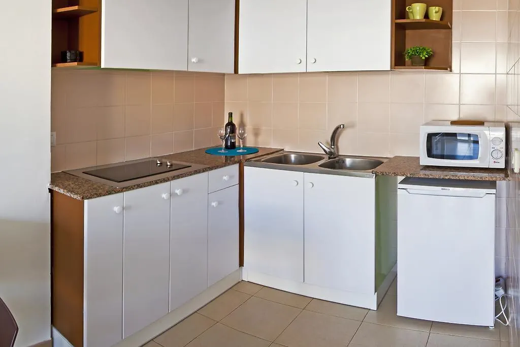 Appartement Rvhotels Apartamentos Lotus Blanes