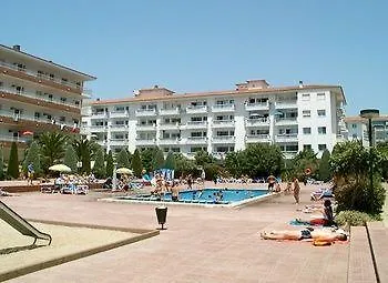 Rvhotels Apartamentos Lotus Blanes 0*,  Espagne