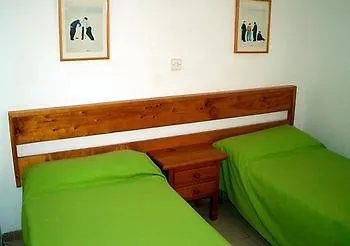 Rvhotels Apartamentos Lotus Blanes Appartement