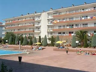 Rvhotels Apartamentos Lotus Blanes