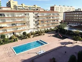 Rvhotels Apartamentos Lotus Blanes Appartement