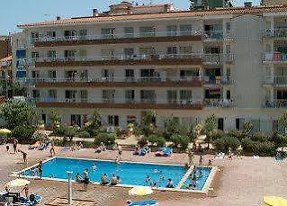 Rvhotels Apartamentos Lotus Blanes
