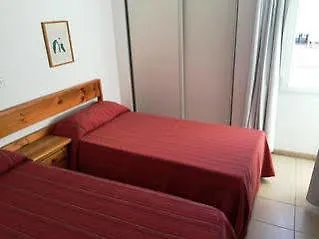 Appartement Rvhotels Apartamentos Lotus Blanes Espagne