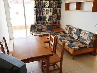 Rvhotels Apartamentos Lotus Blanes
