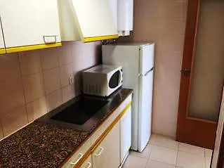 Appartement Rvhotels Apartamentos Lotus Blanes