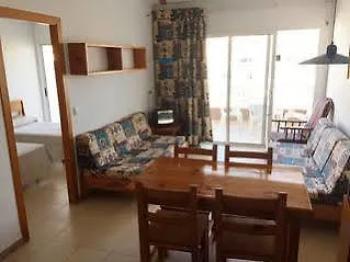 Rvhotels Apartamentos Lotus Blanes 0*,