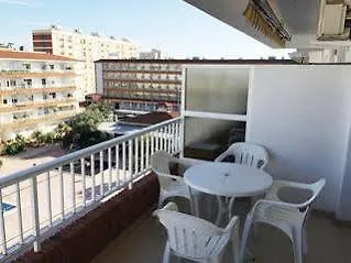 Rvhotels Apartamentos Lotus Blanes Espagne