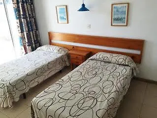 Rvhotels Apartamentos Lotus Blanes 0*,  Espagne