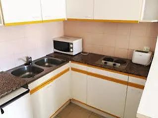 Rvhotels Apartamentos Lotus Blanes Appartement