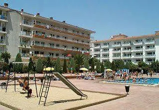 Rvhotels Apartamentos Lotus Blanes Appartement
