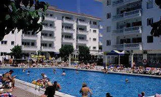 Rvhotels Apartamentos Lotus Blanes Appartement
