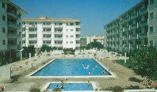Rvhotels Apartamentos Lotus Blanes