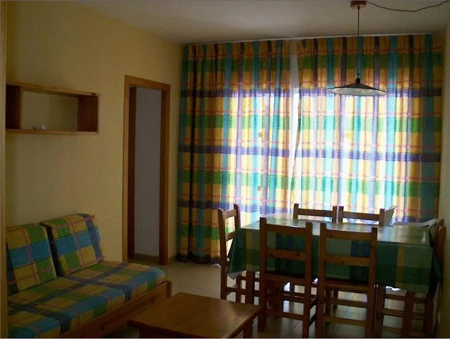 Rvhotels Apartamentos Lotus Blanes 0*,  Espagne