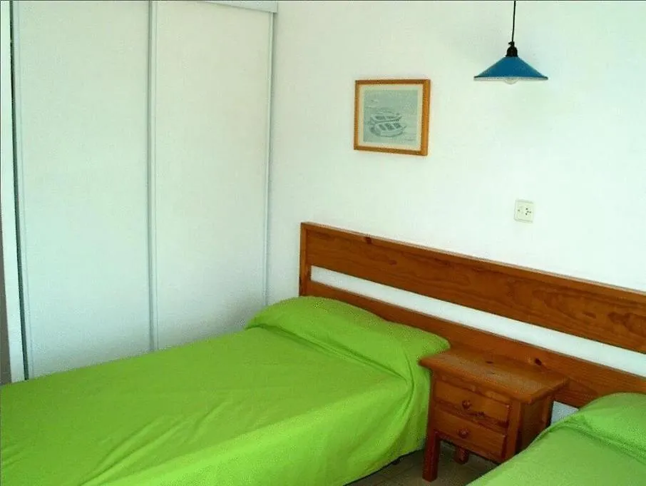 Rvhotels Apartamentos Lotus Blanes Appartement