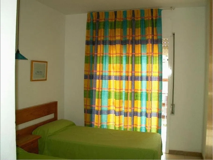 Appartement Rvhotels Apartamentos Lotus Blanes