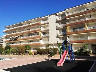 RVHotels Apartamentos Lotus Blanes