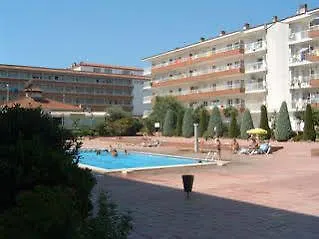 RVHotels Apartamentos Lotus Blanes España