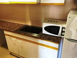 RVHotels Apartamentos Lotus Blanes