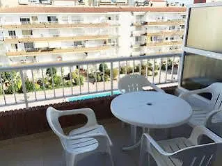 Rvhotels Apartamentos Lotus Blanes
